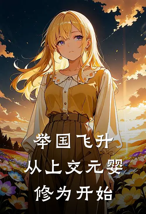 举国飞升：从上交元婴修为开始江远江念完本热门小说_小说推荐完结举国飞升：从上交元婴修为开始江远江念