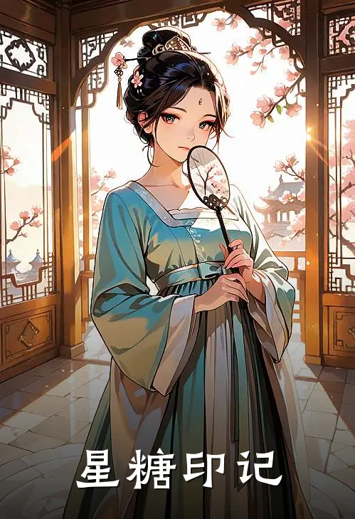 星糖印记(李秀英苏晴)全本免费小说_最新章节列表星糖印记(李秀英苏晴)