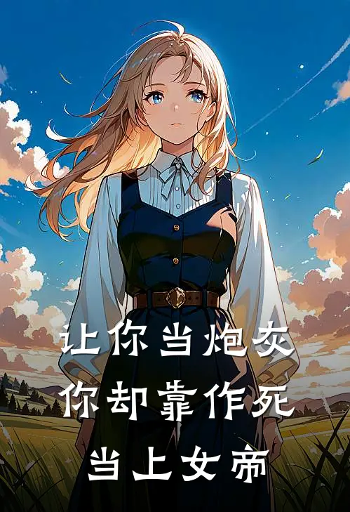 让你当炮灰，你却靠作死当上女帝(沈玉薇萧珏)免费小说_最新小说全文阅读让你当炮灰，你却靠作死当上女帝沈玉薇萧珏