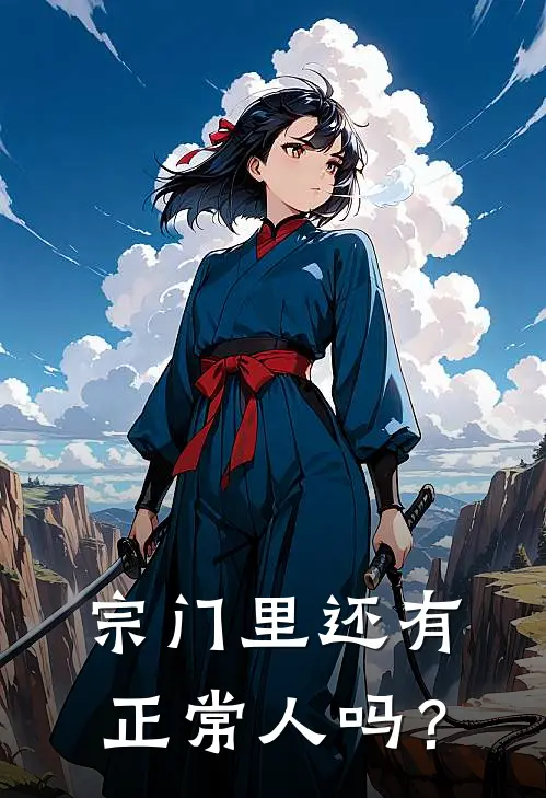 宗门里还有正常人吗？(齐斐唐宫律)在线免费小说_完整版免费小说宗门里还有正常人吗？(齐斐唐宫律)