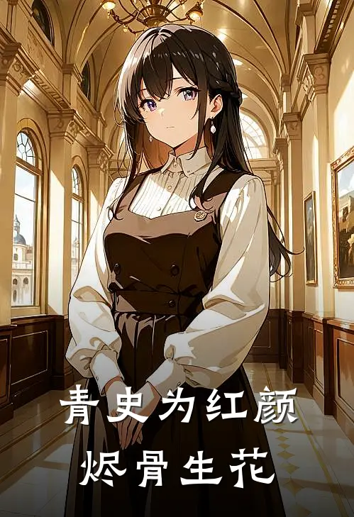 青史为红颜：烬骨生花萧景琰柳渊免费小说全集_免费阅读无弹窗青史为红颜：烬骨生花萧景琰柳渊