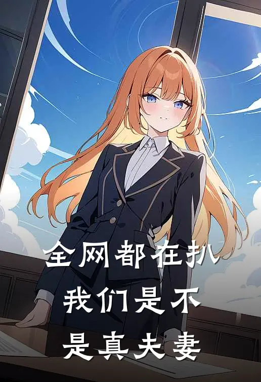 全网都在扒我们是不是真夫妻苏楚楚博一渊全本免费在线阅读_苏楚楚博一渊全文阅读