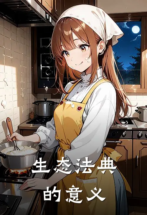 生态法典的意义