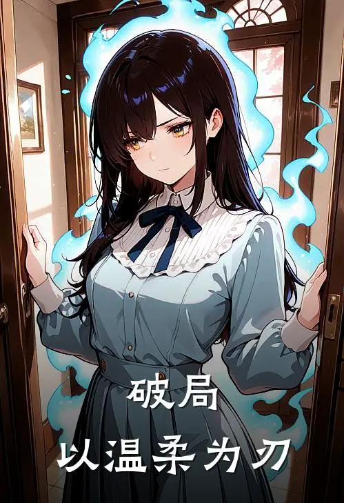 破局：以温柔为刃林晚秦穆最新完结小说推荐_全集免费小说破局：以温柔为刃林晚秦穆