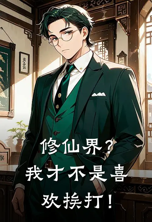 修仙界？我才不是喜欢挨打！(叶念生白狩)全章节在线阅读_叶念生白狩全章节在线阅读
