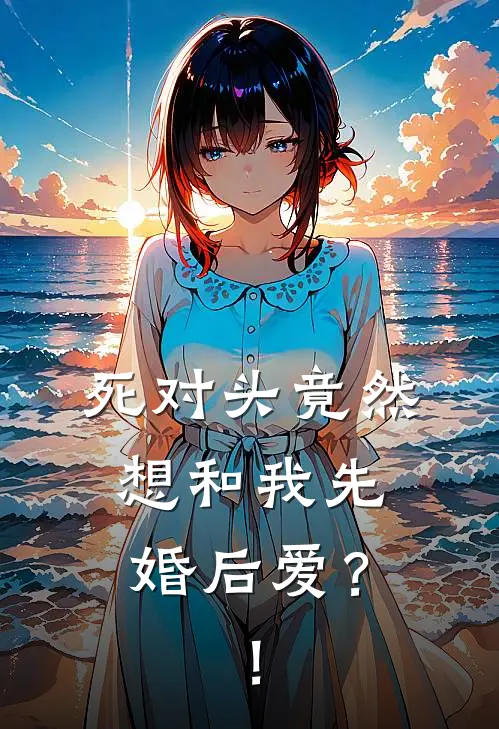 死对头竟然想和我先婚后爱？！全文免费阅读无弹窗大结局_死对头竟然想和我先婚后爱？！（尹恒傅煜）最新小说