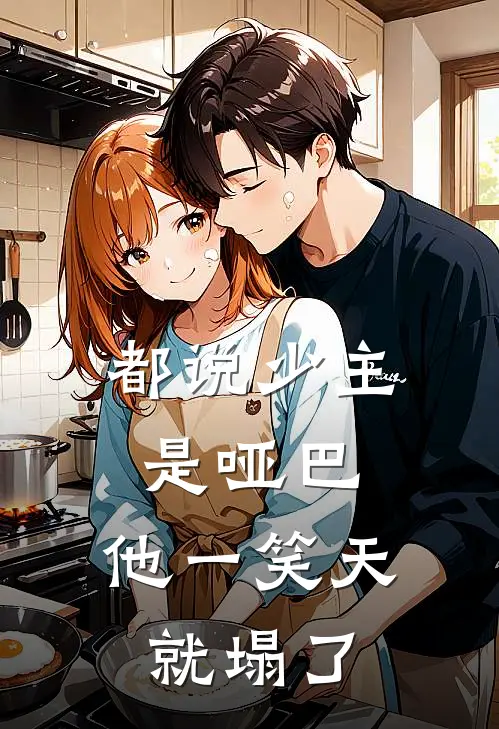 君凌天婉儿《都说少主是哑巴，他一笑天就塌了》小说免费在线阅读_都说少主是哑巴，他一笑天就塌了(君凌天婉儿)已完结小说