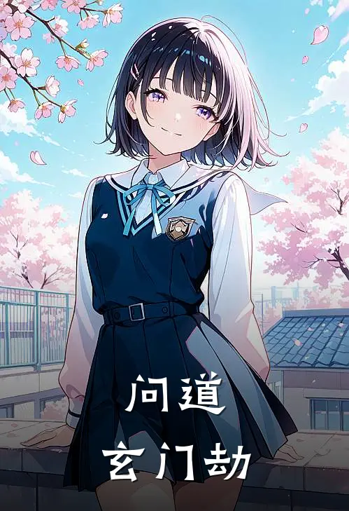 问道：玄门劫(林风王伯)免费热门小说_最新小说推荐问道：玄门劫林风王伯