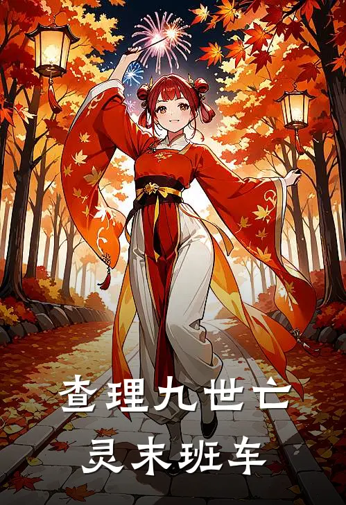 查理九世亡灵末班车