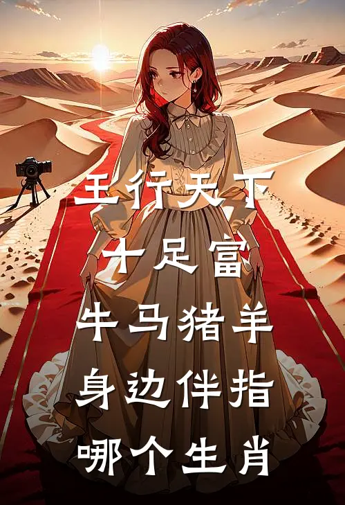 王行天下十足富,牛马猪羊身边伴指哪个生肖