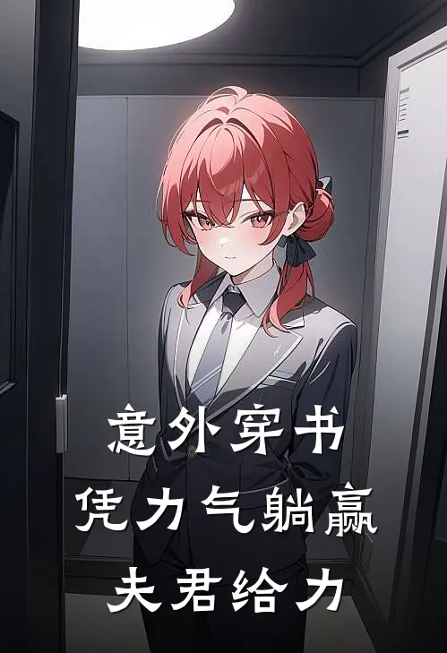 苏荞陆沉渊《意外穿书：凭力气躺赢，夫君给力》完结版免费阅读_苏荞陆沉渊热门小说