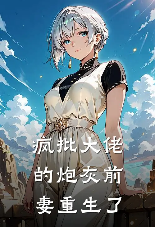 疯批大佬的炮灰前妻重生了傅景深林婉儿完整版免费阅读_傅景深林婉儿精彩小说