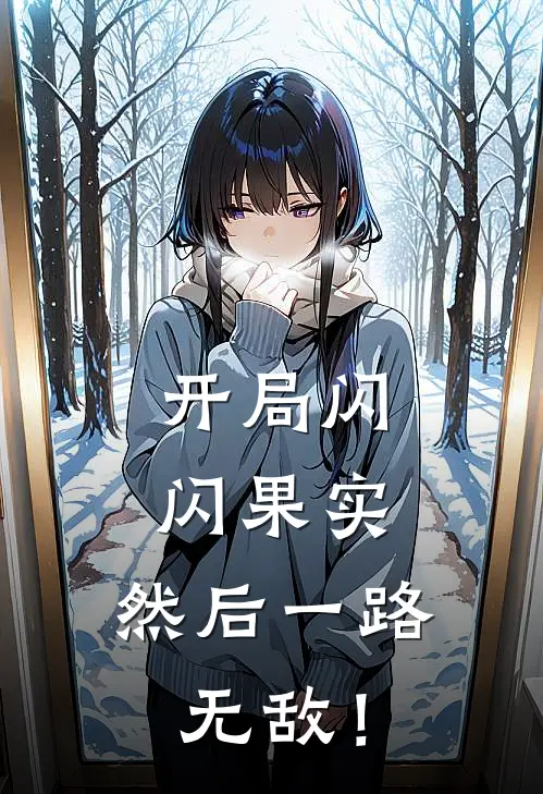 开局闪闪果实，然后一路无敌！(林川李清瑶)小说免费阅读_热门小说阅读开局闪闪果实，然后一路无敌！林川李清瑶