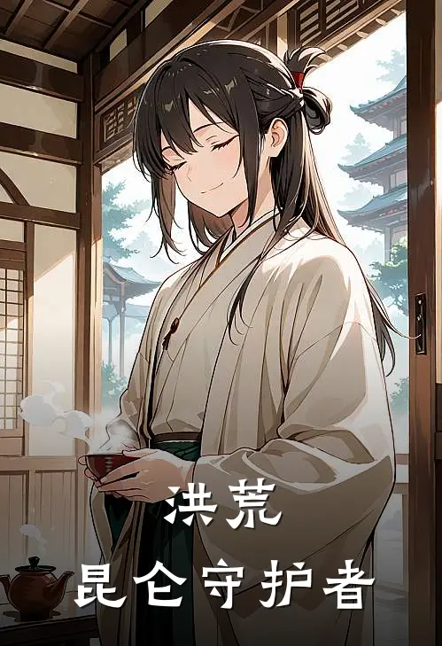 洪荒：昆仑守护者