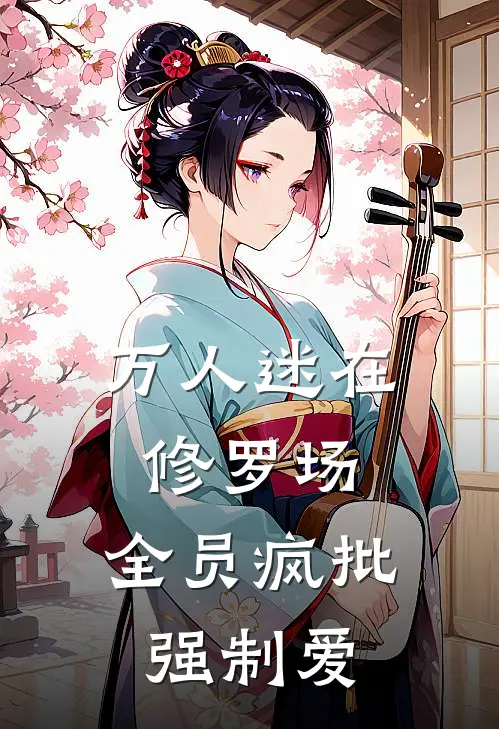 万人迷在修罗场，全员疯批强制爱周如洵叶烬川免费小说全本阅读_小说免费完结万人迷在修罗场，全员疯批强制爱周如洵叶烬川