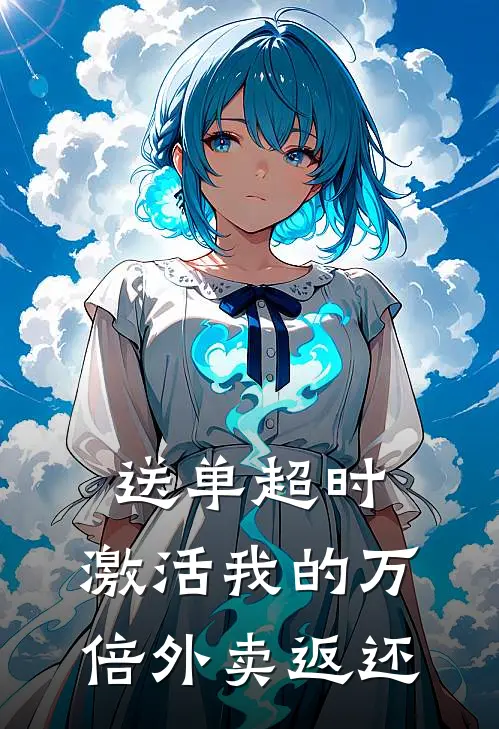 送单超时，激活我的万倍外卖返还(陆尘陆小雨)无弹窗小说免费阅读_小说免费阅读无弹窗送单超时，激活我的万倍外卖返还陆尘陆小雨