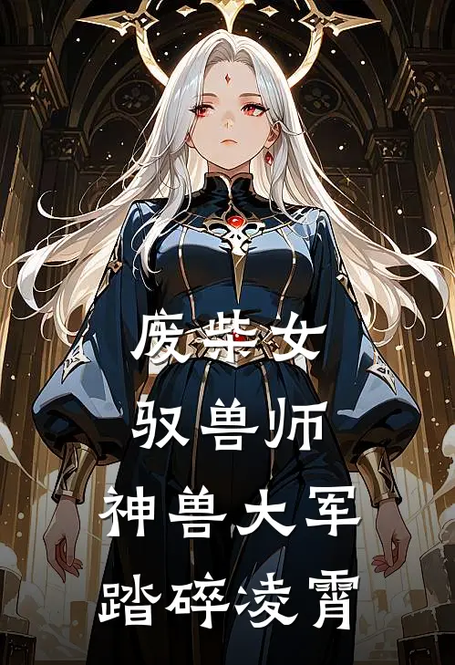 废柴女驭兽师：神兽大军踏碎凌霄