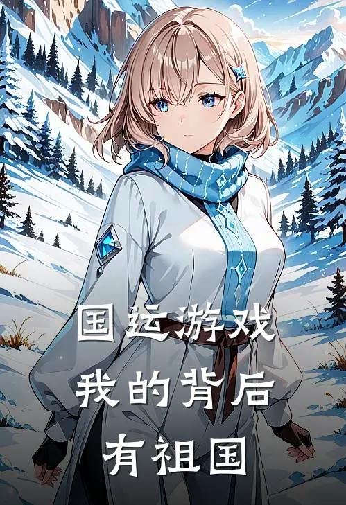 国运游戏，我的背后有祖国(楚生陈峰)最新小说_免费阅读完整版小说国运游戏，我的背后有祖国(楚生陈峰)