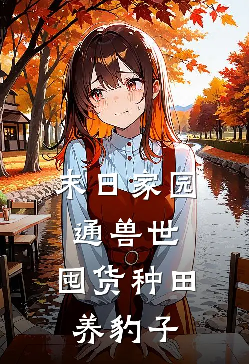 末日家园通兽世，囤货种田养豹子(李景秀赵昌)完结版小说_最新全本小说末日家园通兽世，囤货种田养豹子李景秀赵昌