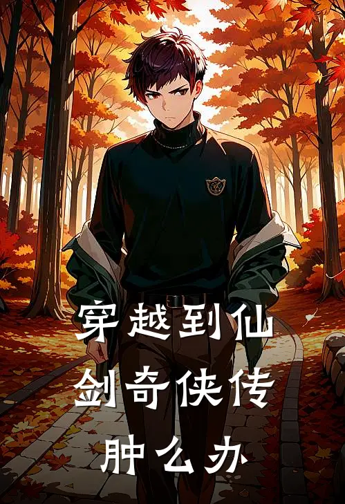 穿越到仙剑奇侠传肿么办