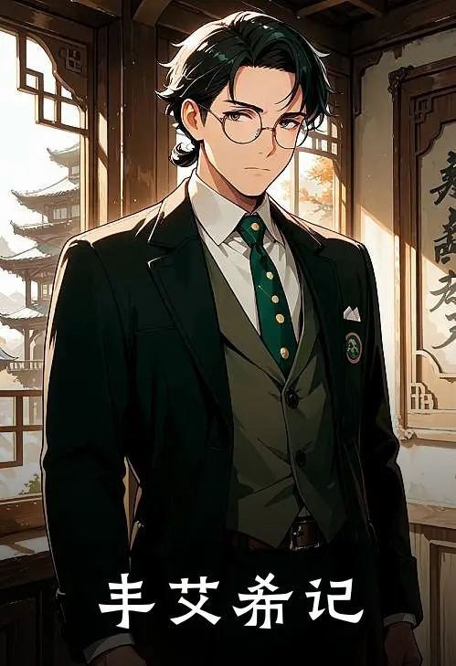 丰艾希记丰艾希林墨完结小说免费阅读_热门免费小说丰艾希记(丰艾希林墨)