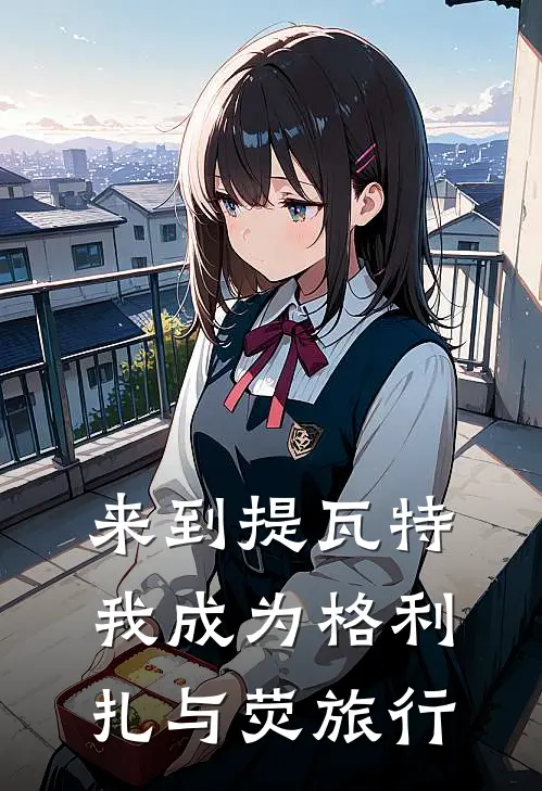 来到提瓦特我成为格利扎与荧旅行