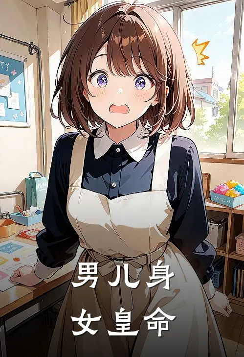 《男儿身，女皇命》武元庆武元爽已完结小说_男儿身，女皇命(武元庆武元爽)经典小说