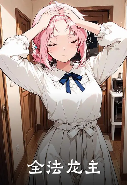 全法龙主