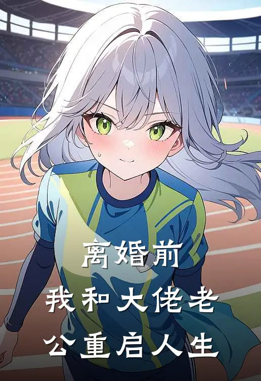 离婚前，我和大佬老公重启人生