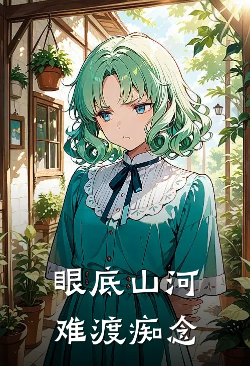 眼底山河，难渡痴念