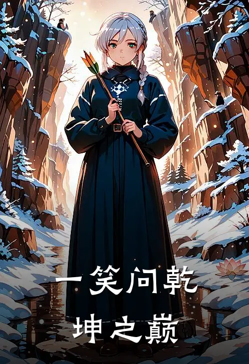 一笑问乾坤之巅