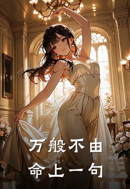 万般不由命上一句