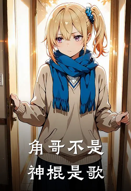 角哥不是神棍是歌