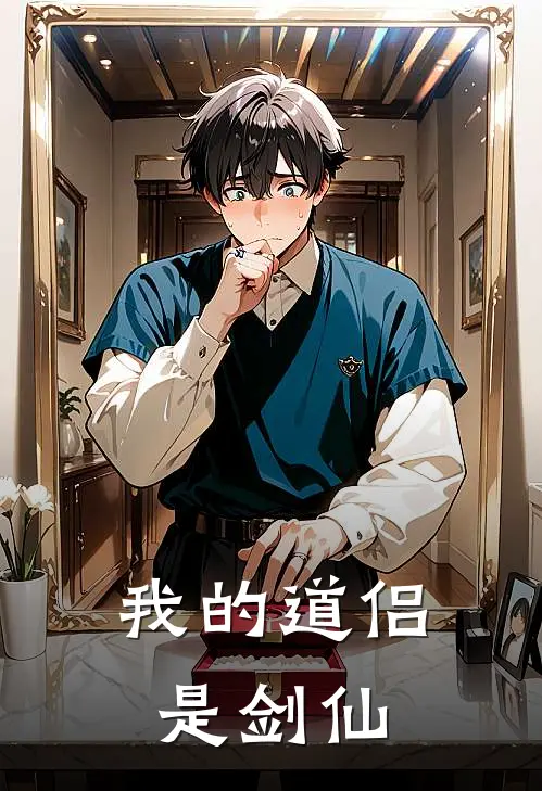 林尘叶清漪《我的道侣是剑仙》完结版免费阅读_林尘叶清漪热门小说