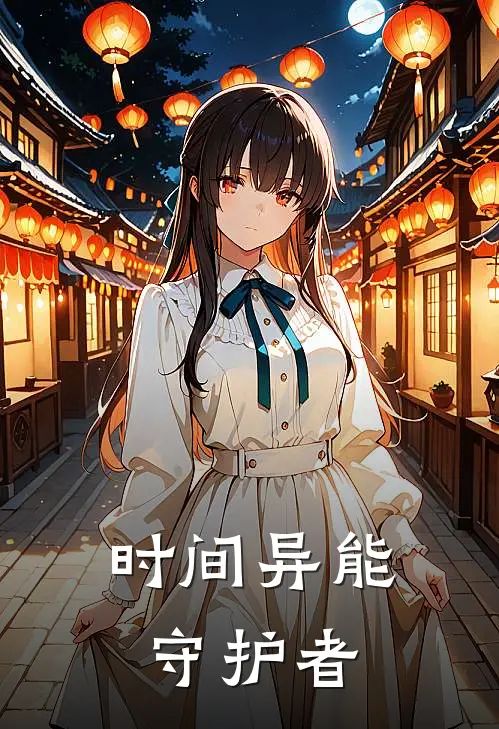 时间异能守护者(林默陈小薇)小说全文免费阅读_无弹窗全文免费阅读时间异能守护者(林默陈小薇)