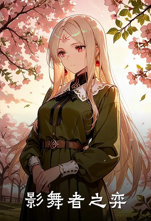 影舞者之弈(安德森安德森)完整版小说全文免费阅读_免费阅读无弹窗影舞者之弈安德森安德森