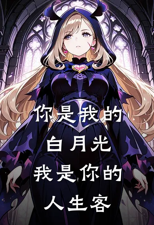 你是我的白月光，我是你的人生客(林宇赵子豪)小说全文免费阅读_无弹窗全文免费阅读你是我的白月光，我是你的人生客(林宇赵子豪)