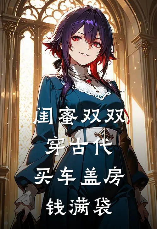 闺蜜双双穿古代，买车盖房钱满袋林简宋棠最新章节在线阅读_林简宋棠全本免费在线阅读
