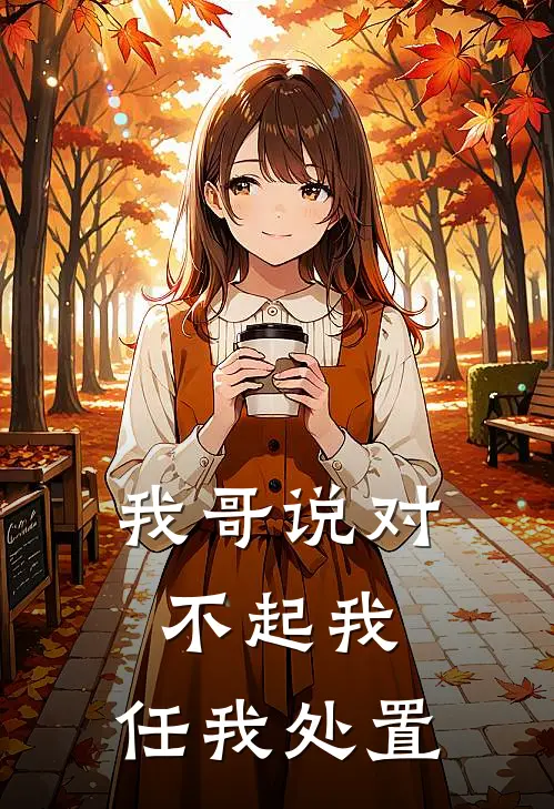 我哥说对不起我，任我处置