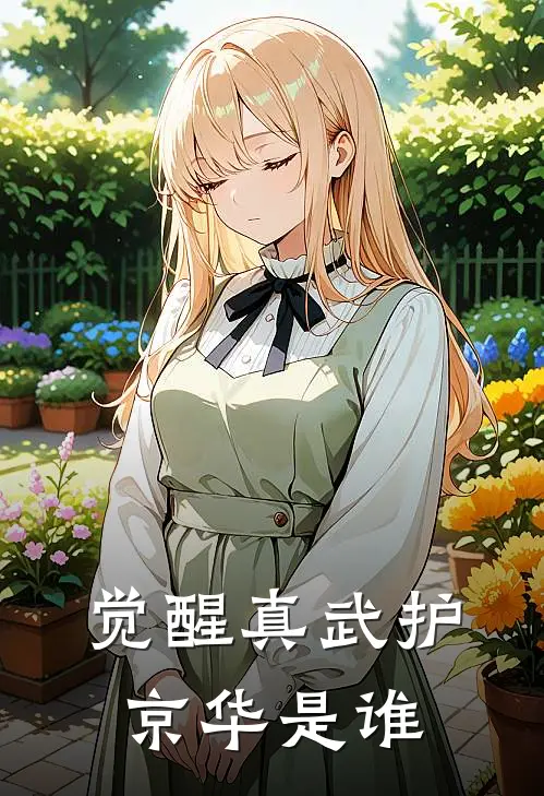 觉醒真武护京华是谁