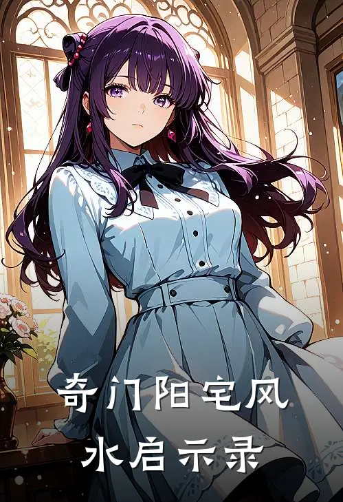 奇门阳宅风水启示录(小何小何)无弹窗小说免费阅读_小说免费阅读无弹窗奇门阳宅风水启示录小何小何