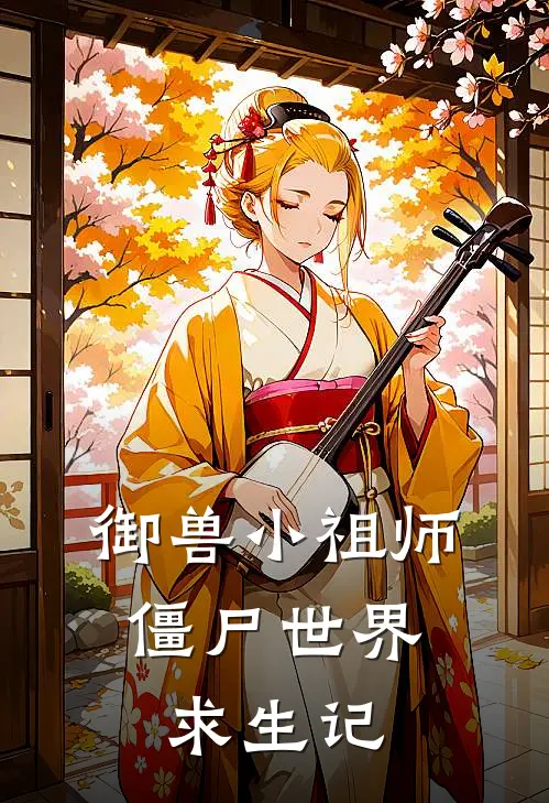 御兽小祖师：僵尸世界求生记小倩小倩最新热门小说_御兽小祖师：僵尸世界求生记全本在线阅读