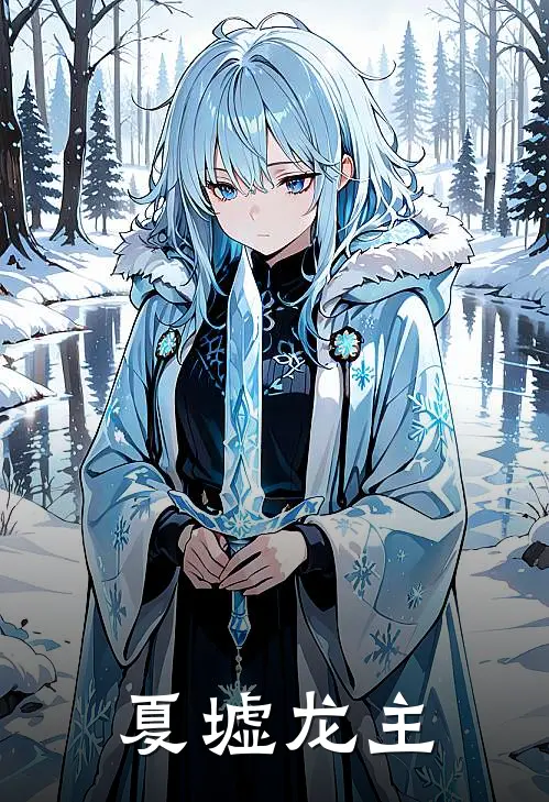 夏墟龙主(林野皋陶)在线免费小说_热门网络小说夏墟龙主林野皋陶