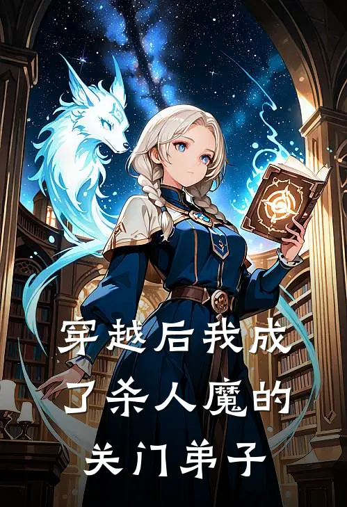 穿越后我成了杀人魔的关门弟子(沈清竹沈毅)完整版免费阅读_最新章节列表穿越后我成了杀人魔的关门弟子(沈清竹沈毅)