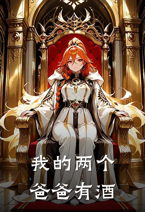 我的两个爸爸 有酒