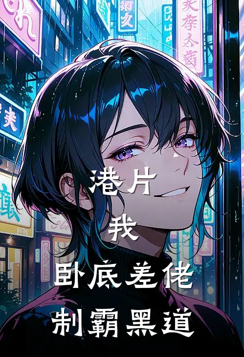 港片：我，卧底差佬，制霸黑道