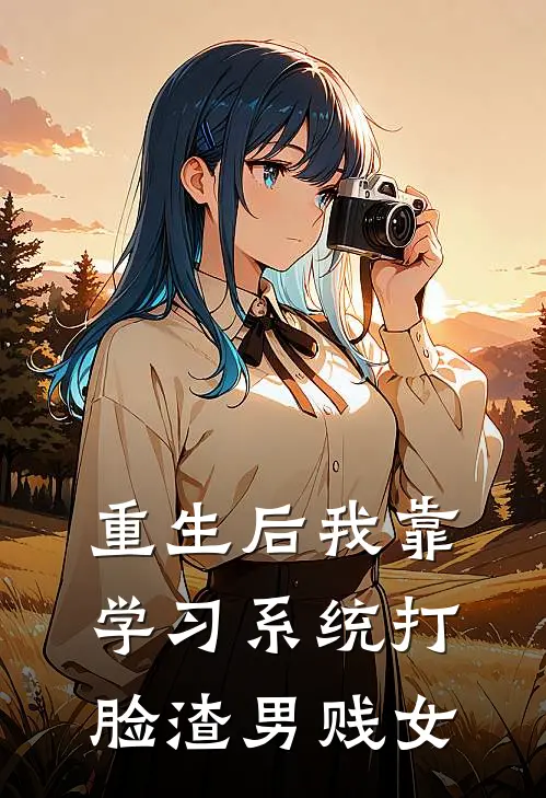 重生后我靠学习系统打脸渣男贱女