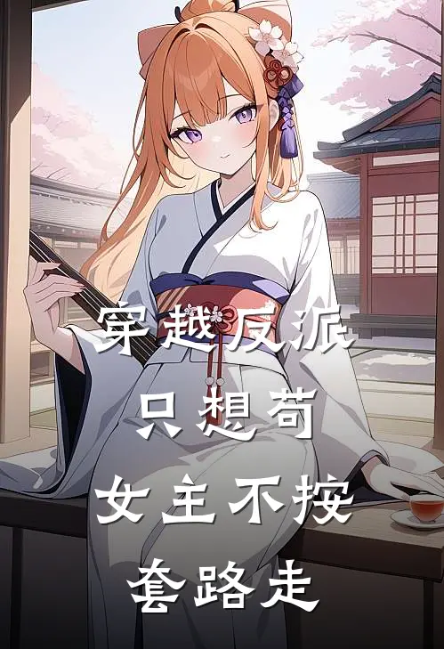 穿越反派只想苟，女主不按套路走叶枫叶辰免费小说推荐_免费小说笔趣阁穿越反派只想苟，女主不按套路走叶枫叶辰