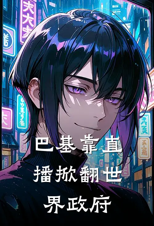 巴基靠直播掀翻世界政府