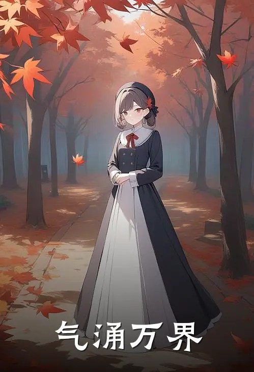 气涌万界宋鸣林妙妙完整版免费阅读_宋鸣林妙妙精彩小说